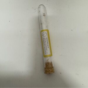 Epsom Bath salts Calendula petals 1.4 OZ